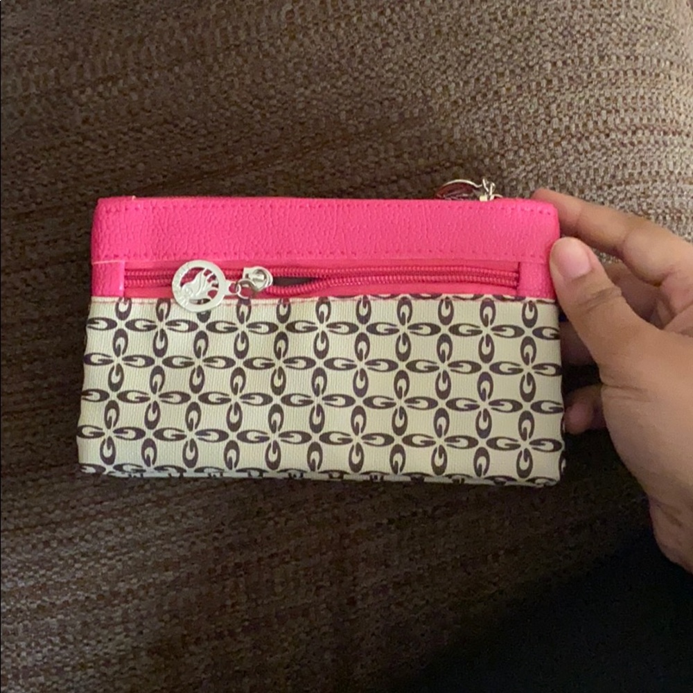Wallet Bracelet. - Picture 5 of 8